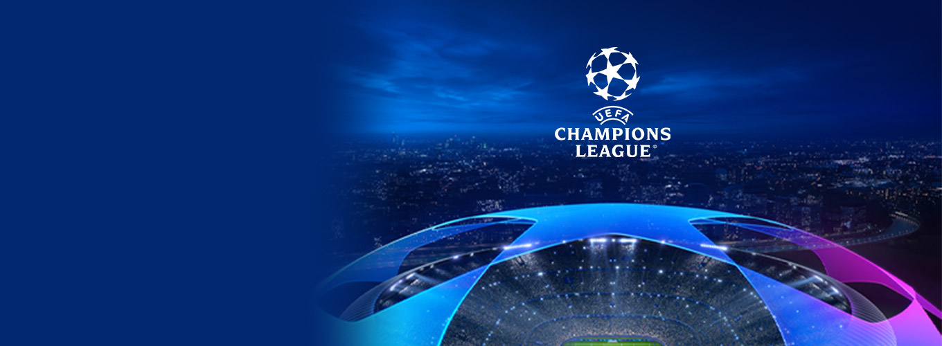 CHAMPIONS LEAGUE