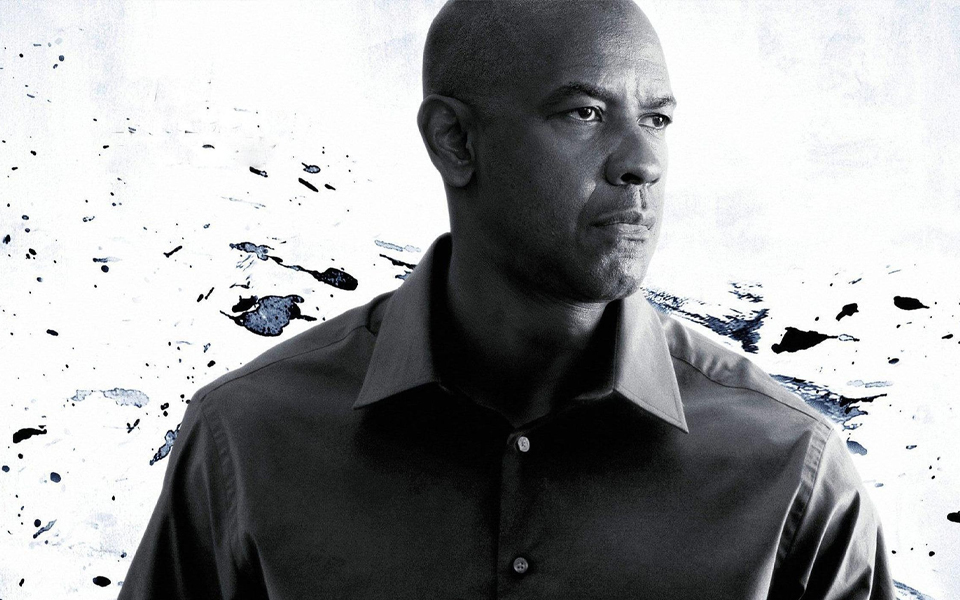 The Equalizer