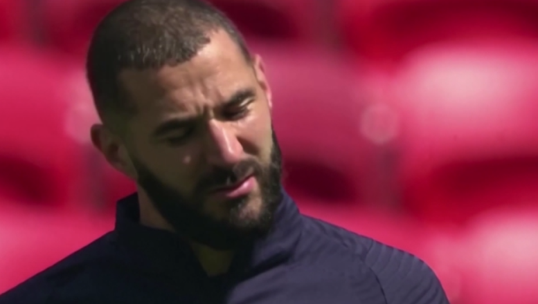 Karim Benzema : appels à la justice après l’attaque qu’il a reçue du monde politique français