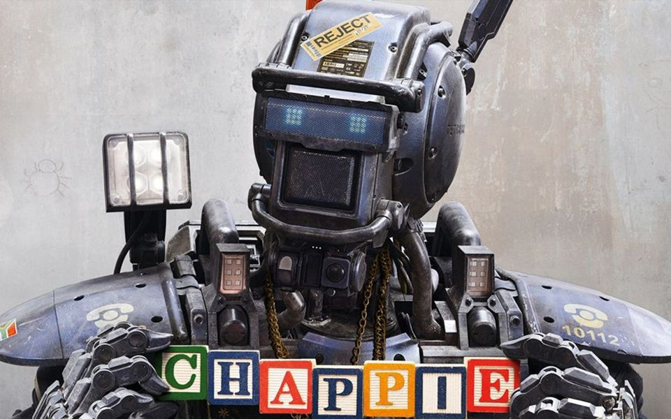 Chappie