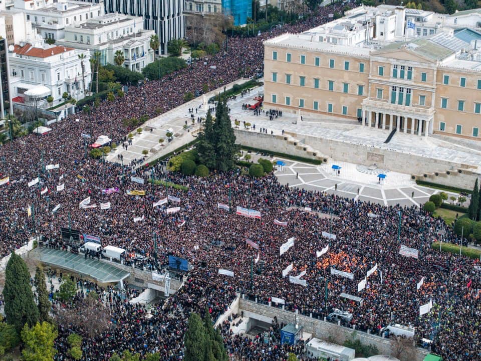 Τελευταίες Ειδήσεις | MEGA TV