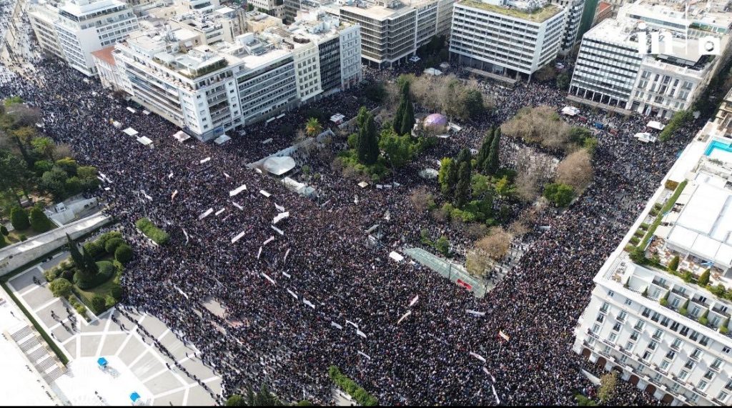 Mega Σαββατοκύριακο | MEGA TV